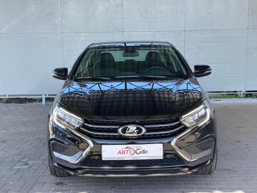 Lada (ВАЗ) Vesta I Рестайлинг (NG) Тамбов  - изображение 3