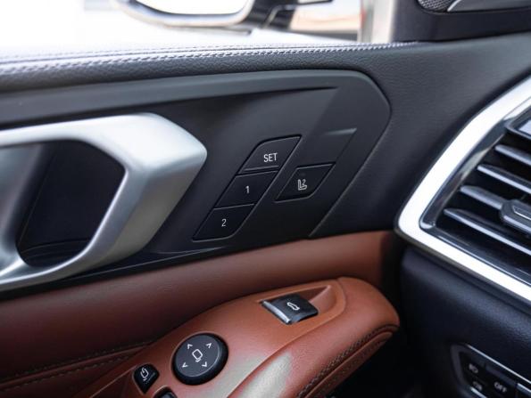 BMW X5 IV (G05/G18) с пробегом 2019 года, цена 7 150 000 рублей, 109674 км, внедорожник, Автокод Объявления