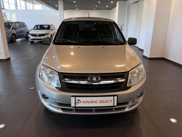 Lada (ВАЗ) Granta I с пробегом 2013 года, цена 370 000 рублей, 81630 км, седан, Автокод Объявления