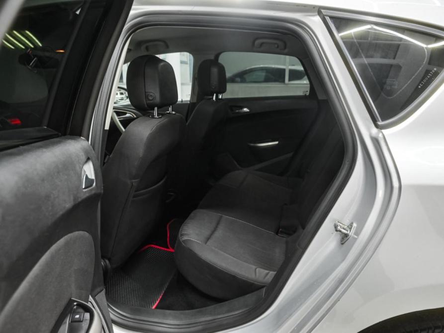 Opel Astra J Челябинск  - изображение 15