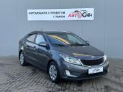 Kia Rio III Тамбов  - изображение 20