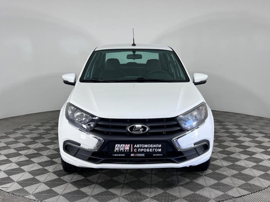 Lada (ВАЗ) Granta I Рестайлинг Ростов-на-Дону  - изображение 2