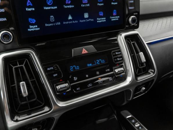 Kia Sorento IV с пробегом 2021 года, цена 3 880 000 рублей, 78300 км, внедорожник, Автокод Объявления