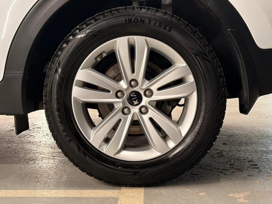 Kia Sportage IV Екатеринбург  - изображение 8