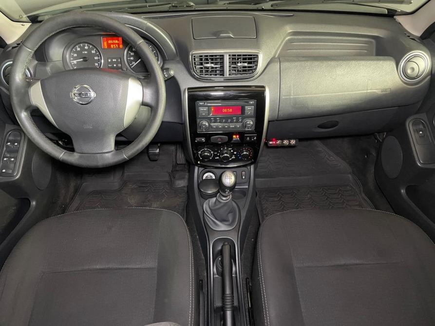 Nissan Terrano III (D10) Тверь  - изображение 6