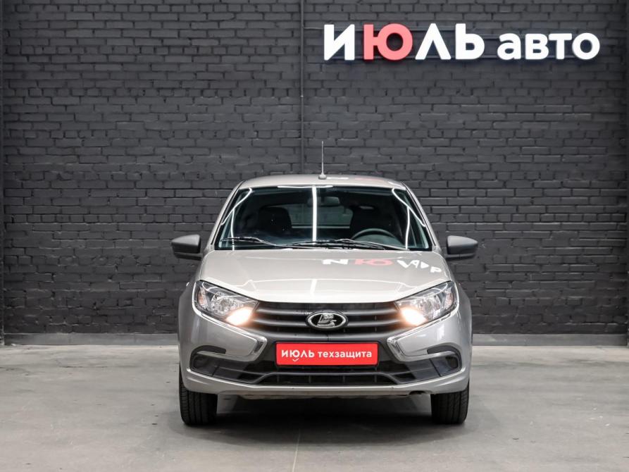 Lada (ВАЗ) Granta I Рестайлинг Екатеринбург  - изображение 2