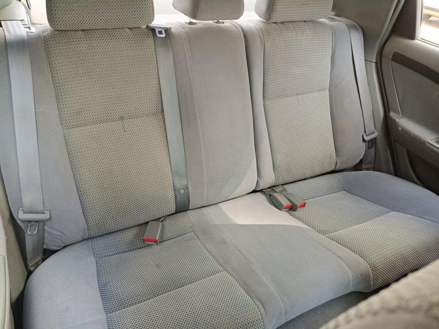 Chevrolet Lacetti I Санкт-Петербург  - изображение 12