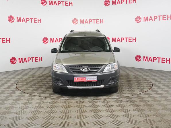 Lada (ВАЗ) Largus I с пробегом 2020 года, цена 1 068 000 рублей, 84470 км, универсал, Автокод Объявления