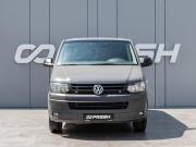 Volkswagen Caravelle T5 Рестайлинг Краснодар  - изображение 20