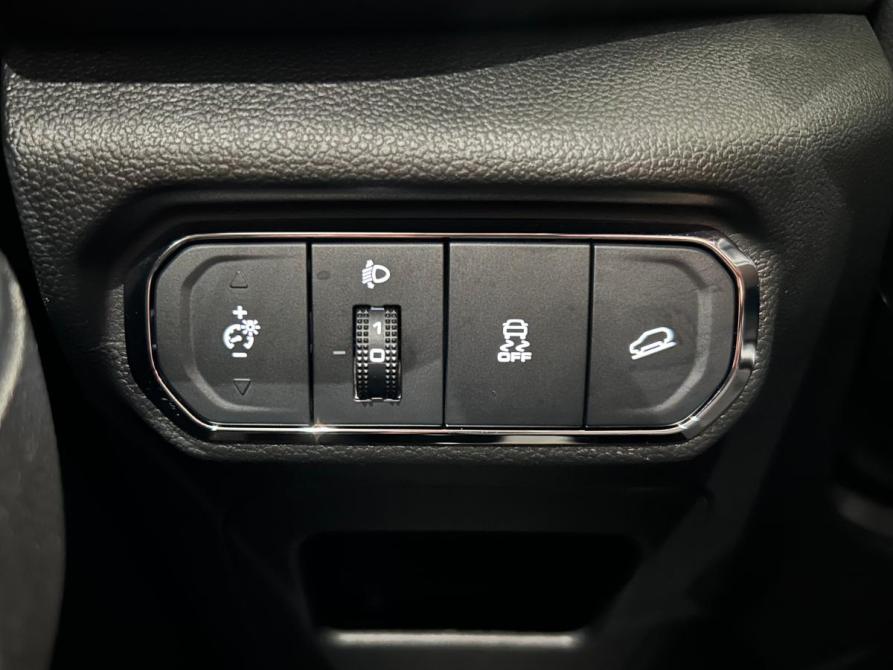 Haval Jolion I Рестайлинг Санкт-Петербург  - изображение 24