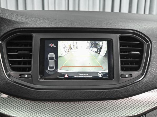 Lada (ВАЗ) Vesta I Рестайлинг (NG) с пробегом 2023 года, цена 1 084 000 рублей, 65859 км, седан, Автокод Объявления