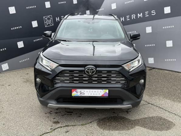 Toyota RAV4 V (XA50) с пробегом 2021 года, цена 3 377 000 рублей, 69777 км, внедорожник, Автокод Объявления