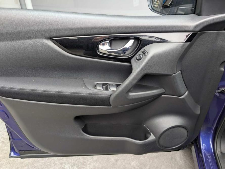 Nissan Qashqai II Москва  - изображение 5