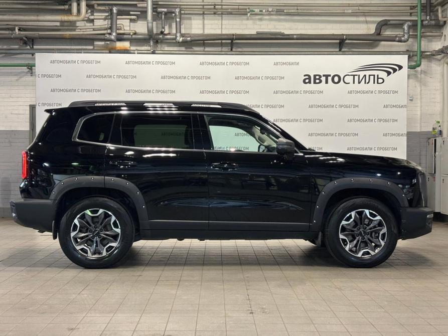 Haval Dargo I Санкт-Петербург  - изображение 6