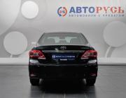 Toyota Corolla X (E140 E150) Рестайлинг Москва  - изображение 28