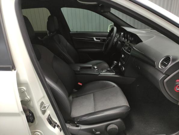 Mercedes-Benz C-Класс III (W204) Рестайлинг с пробегом 2012 года, цена 1 150 000 рублей, 275609 км, седан, Автокод Объявления