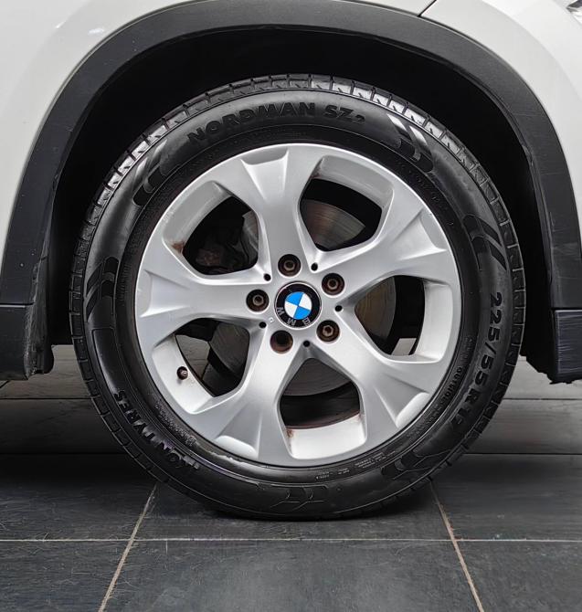 BMW X1 I (E84) Москва  - изображение 23