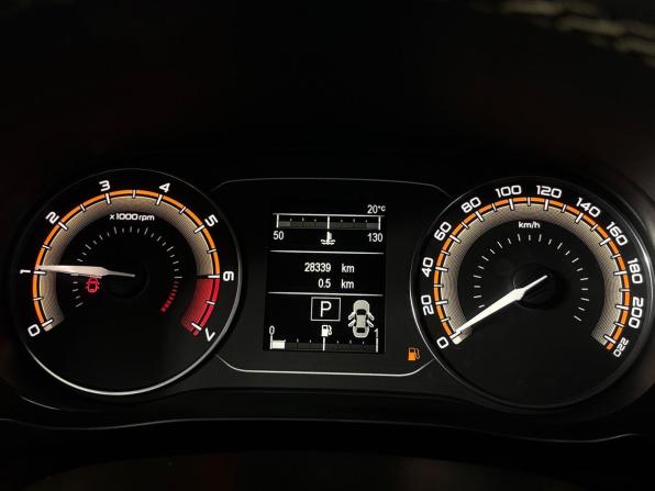 Lada (ВАЗ) Vesta I Рестайлинг (NG) с пробегом 2024 года, цена 1 530 000 рублей, 28338 км, универсал, Автокод Объявления