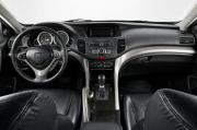 Honda Accord VIII Челябинск  - изображение 29