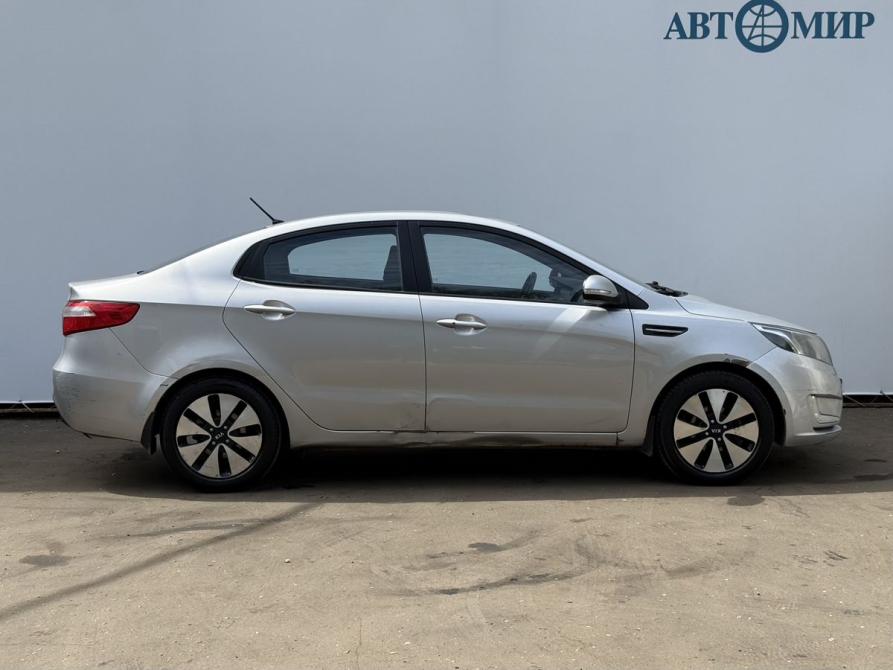 Kia Rio III Москва  - изображение 4