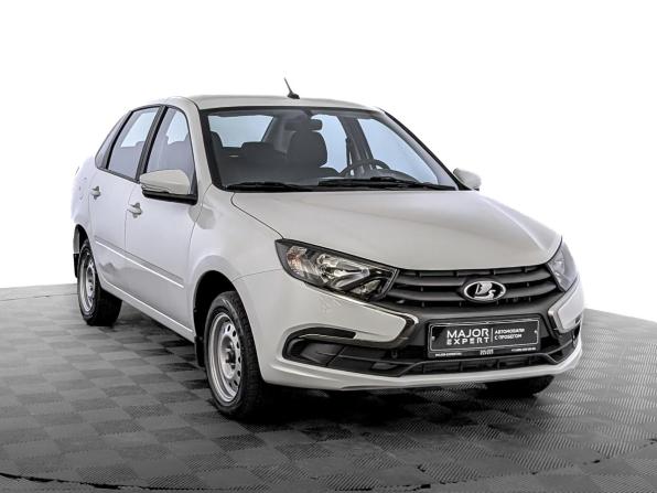 Lada (ВАЗ) Granta I Рестайлинг с пробегом 2025 года, цена 745 000 рублей, 29547 км, седан, Автокод Объявления