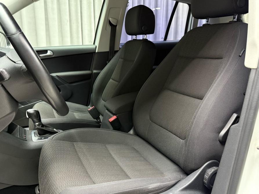 Volkswagen Tiguan I Рестайлинг Ижевск  - изображение 28