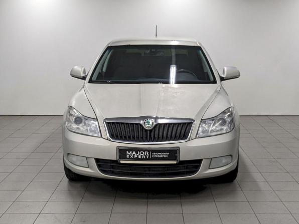 Skoda Octavia II (A5) Рестайлинг с пробегом 2012 года, цена 750 000 рублей, 289552 км, лифтбек, Автокод Объявления