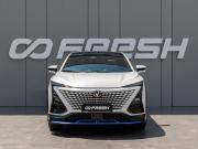 Changan UNI-T I Краснодар  - изображение 25