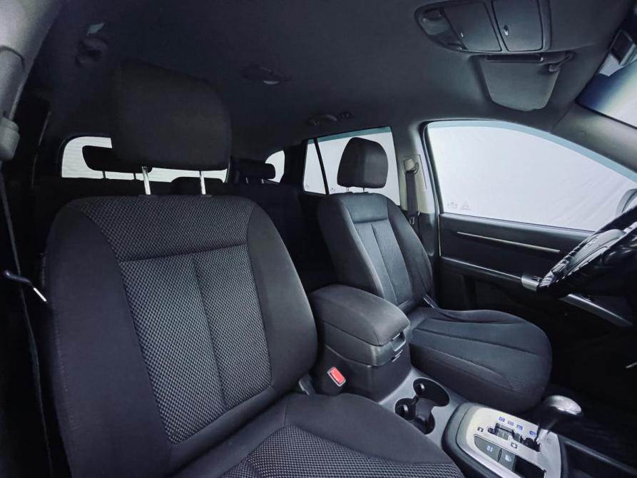 Hyundai Santa Fe II Рестайлинг Оренбург  - изображение 9