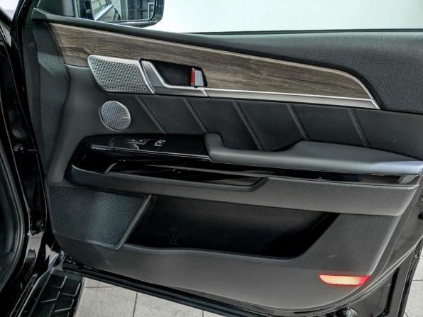 Kia Mohave I Рестайлинг 2 с пробегом 2022 года, цена 4 440 000 рублей, 134413 км, внедорожник, Автокод Объявления