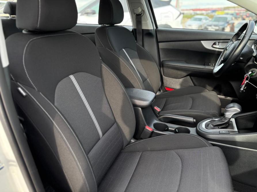 Kia Cerato IV Рестайлинг Набережные Челны  - изображение 22