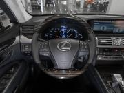Lexus LS IV Рестайлинг 2 Москва  - изображение 47