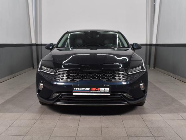 Kia K5 III с пробегом 2021 года, цена 2 075 997 рублей, 60102 км, седан, Автокод Объявления