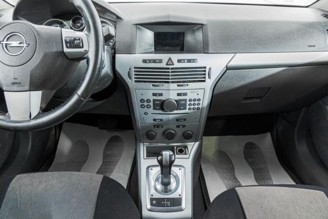 Opel Astra H Рестайлинг с пробегом 2010 года, цена 499 000 рублей, 264000 км, хэтчбек, Автокод Объявления