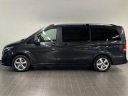 Mercedes-Benz V-Класс III (W447) Рестайлинг Москва  - изображение 29
