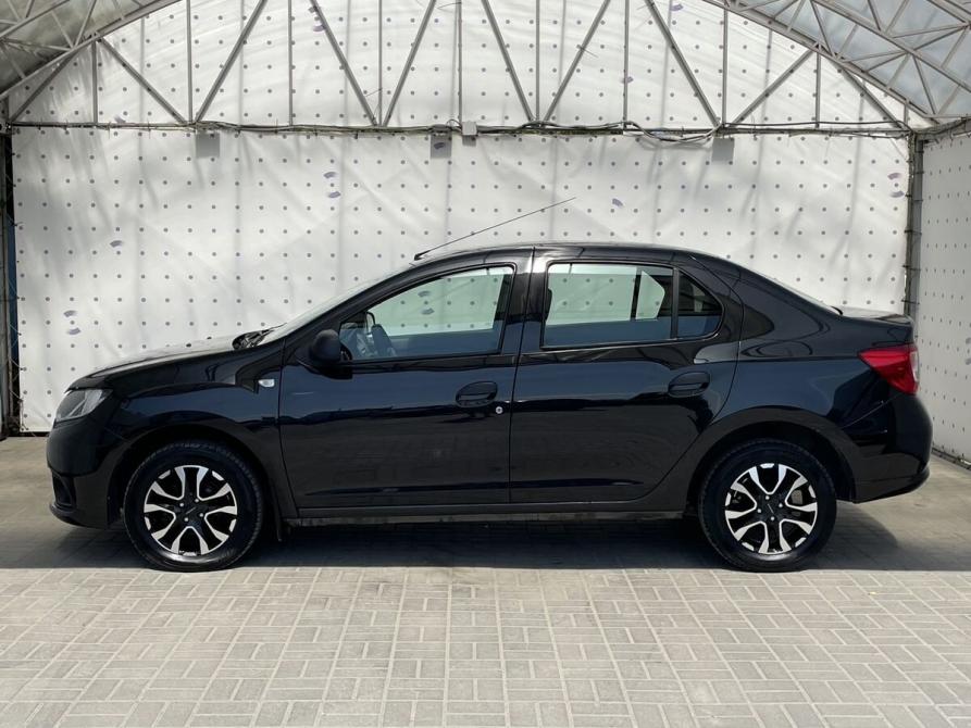 Renault Logan II Тамбов  - изображение 10