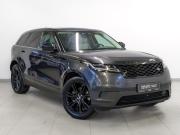Land Rover Range Rover Velar I Санкт-Петербург  - изображение 33
