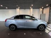Chevrolet Aveo II Чебоксары  - изображение 35