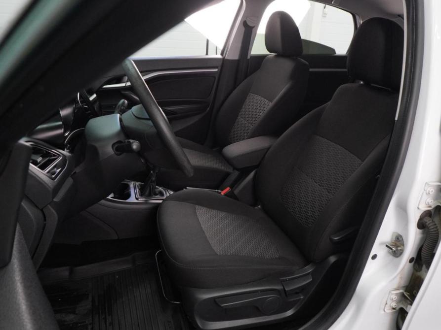 Lada (ВАЗ) Vesta I Воронеж  - изображение 10
