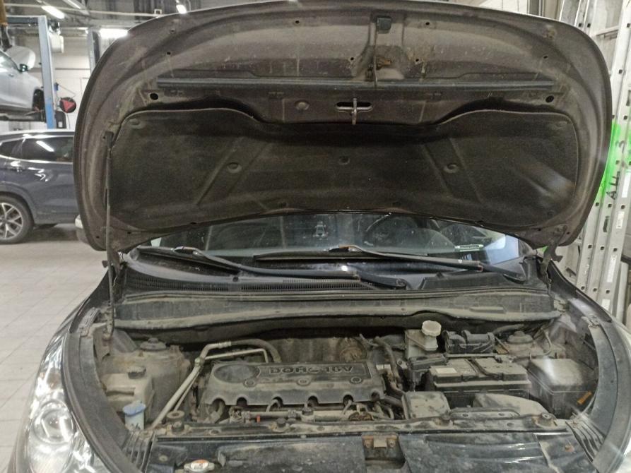 Hyundai ix35 I Санкт-Петербург  - изображение 16