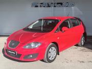 SEAT Leon II Рестайлинг Уфа  - изображение 20