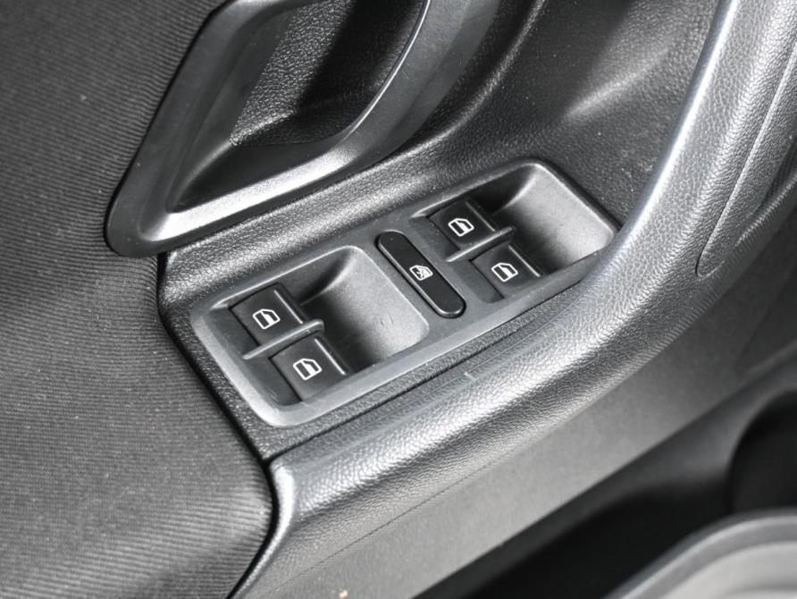 Skoda Fabia II Рестайлинг Ростов-на-Дону  - изображение 14