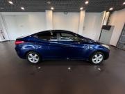 Hyundai Elantra V (MD) Чебоксары  - изображение 37