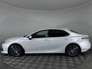 Toyota Camry VIII (XV70) Рестайлинг Ростов-на-Дону  - изображение 30