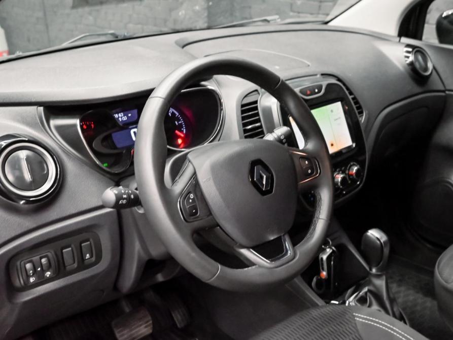 Renault Kaptur I Екатеринбург  - изображение 18