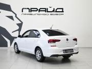 Volkswagen Polo VI Ростов-на-Дону  - изображение 28