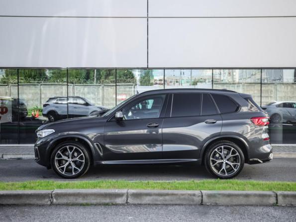 BMW X5 IV (G05/G18) с пробегом 2019 года, цена 5 049 000 рублей, 173948 км, внедорожник, Автокод Объявления