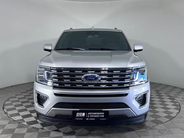 Ford Expedition IV с пробегом 2019 года, цена 4 259 000 рублей, 35448 км, внедорожник, Автокод Объявления
