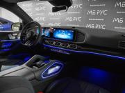 Mercedes-Benz GLE AMG II (V167) Рестайлинг Москва  - изображение 60
