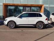 Volkswagen Tiguan II Оренбург  - изображение 20